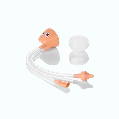 Nose Cleaner Aspirator