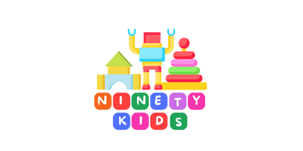 Ninety Kids